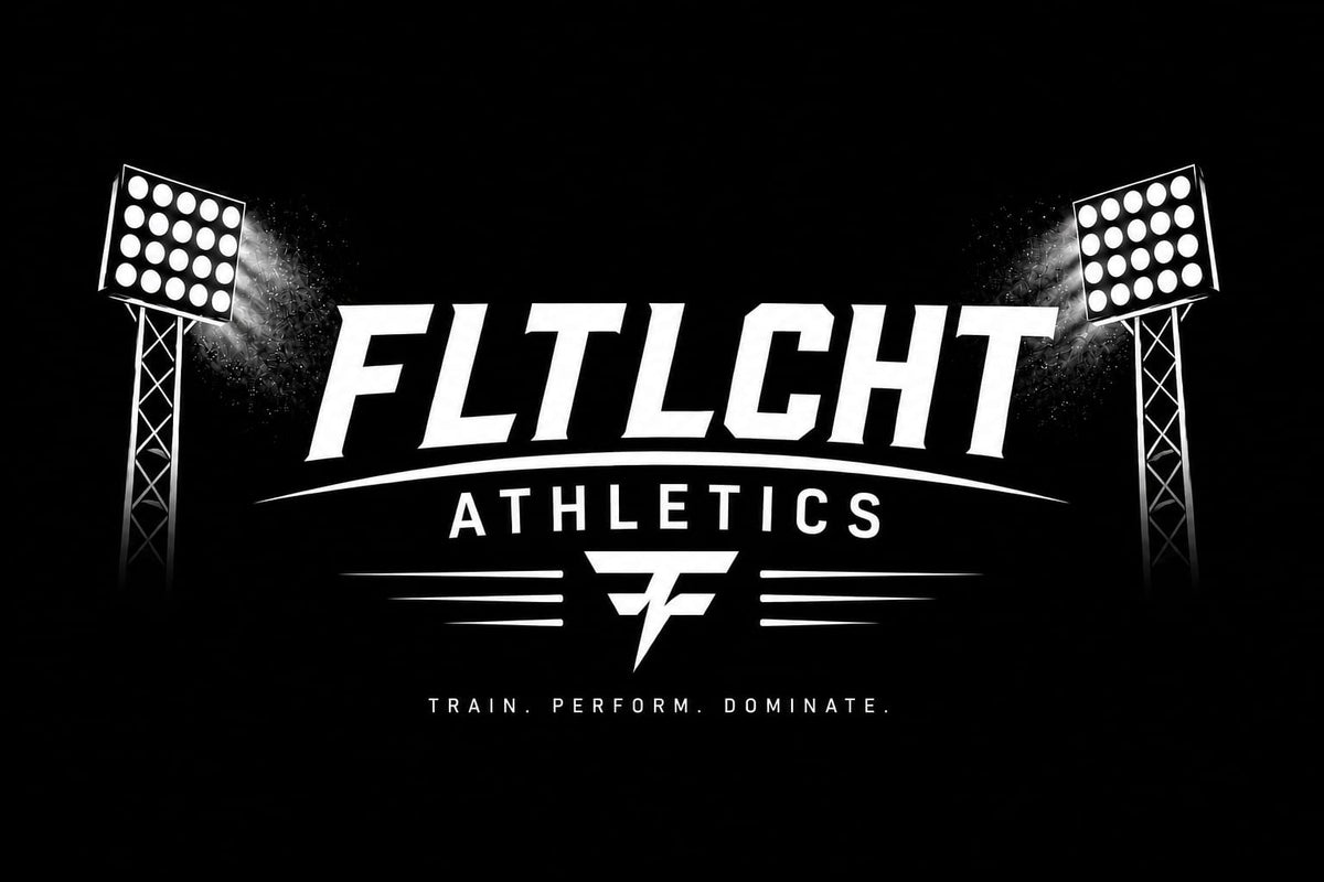 FLTLCHT ATHLETICS - Train. Perform. Dominate.