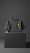 Graphite kids oversized tee