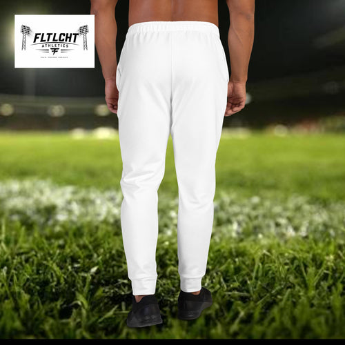 FLTLCHT Athletics Herren Jogginghose Rückseite