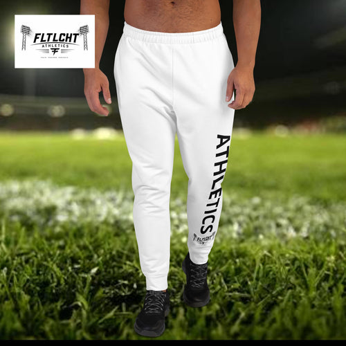 FLTLCHT Athletics Herren Jogginghose Vorderseite