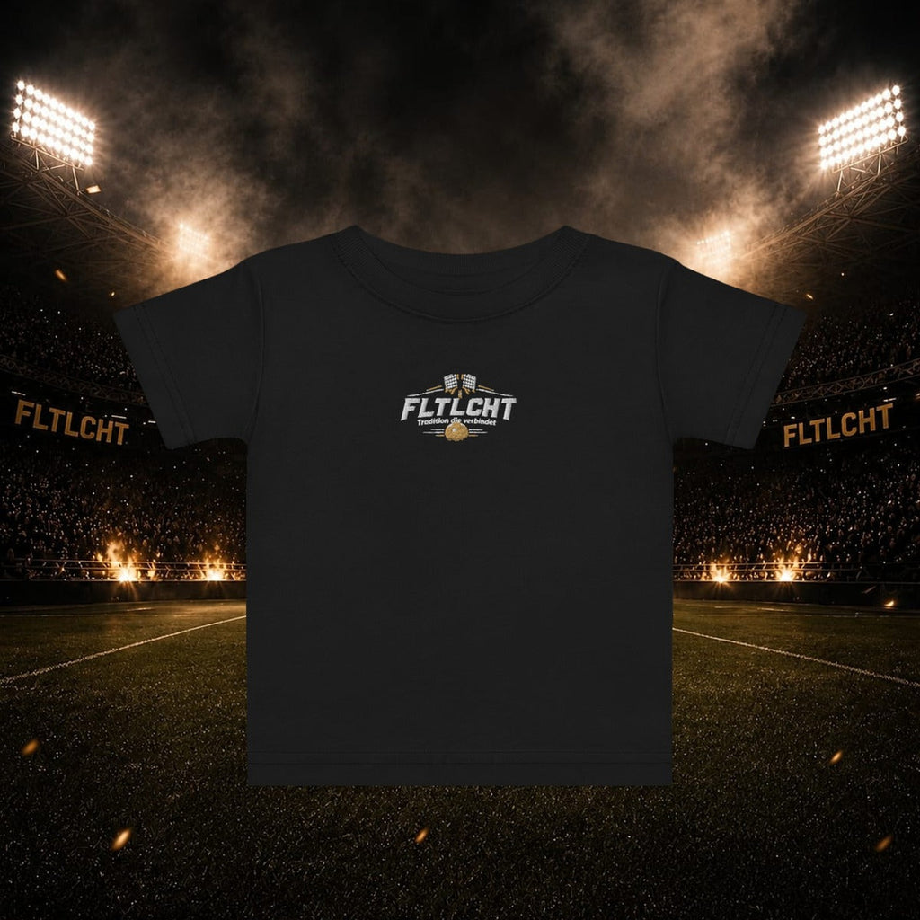 FLTLCHT Kids Shirt Back