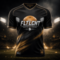 FLTLCHT Heimtrikot