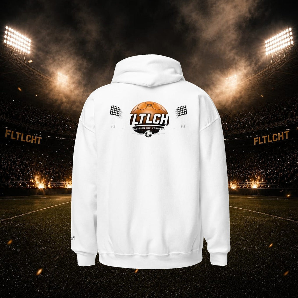 FLTLCHT Hoodie Saarbruecken Back
