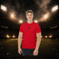 FLTLCHT T-Shirt Kaiserslautern Back
