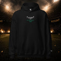 FLTLCHT Hoodie M'Gladbach Front