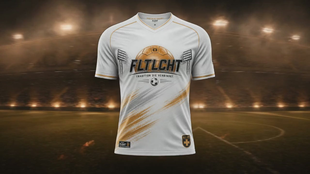 FLTLCHT 3D Stadion Animation