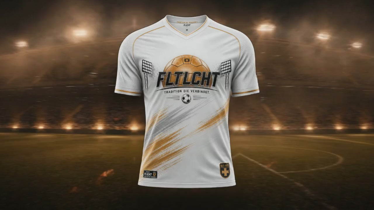 FLTLCHT 3D Stadion Animation