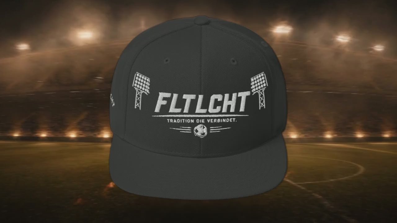 FLTLCHT 3D Stadion Animation