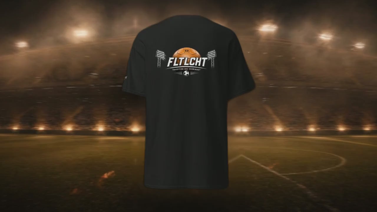 FLTLCHT 3D Stadion Animation