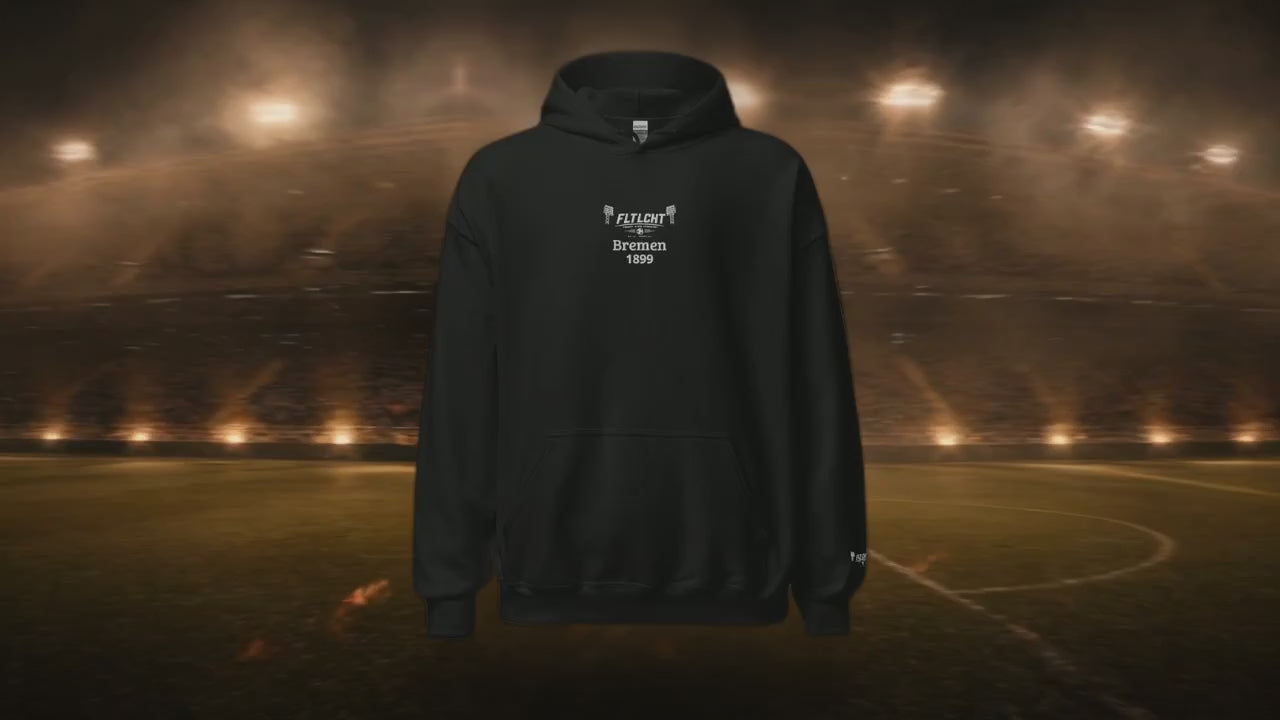 FLTLCHT 3D Stadion Animation