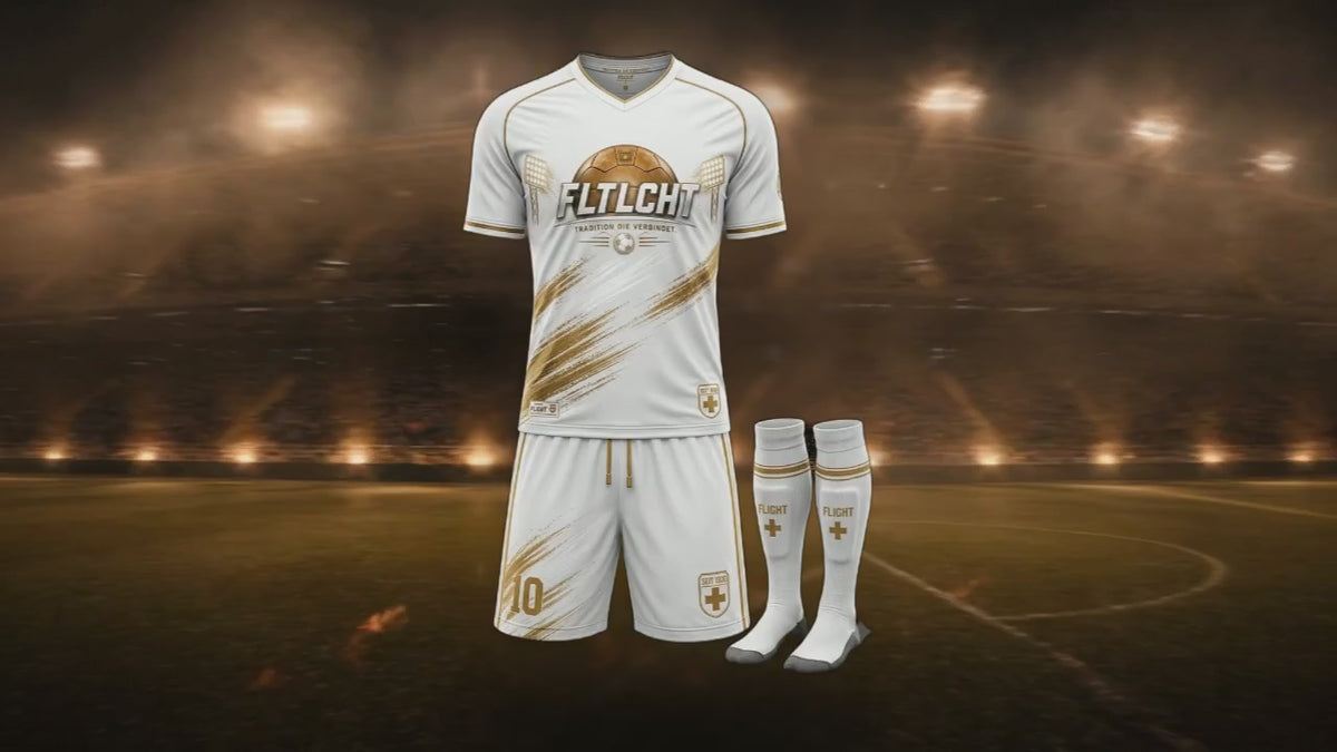 FLTLCHT 3D Stadion Animation