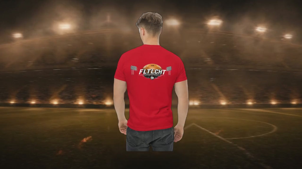 FLTLCHT 3D Stadion Animation