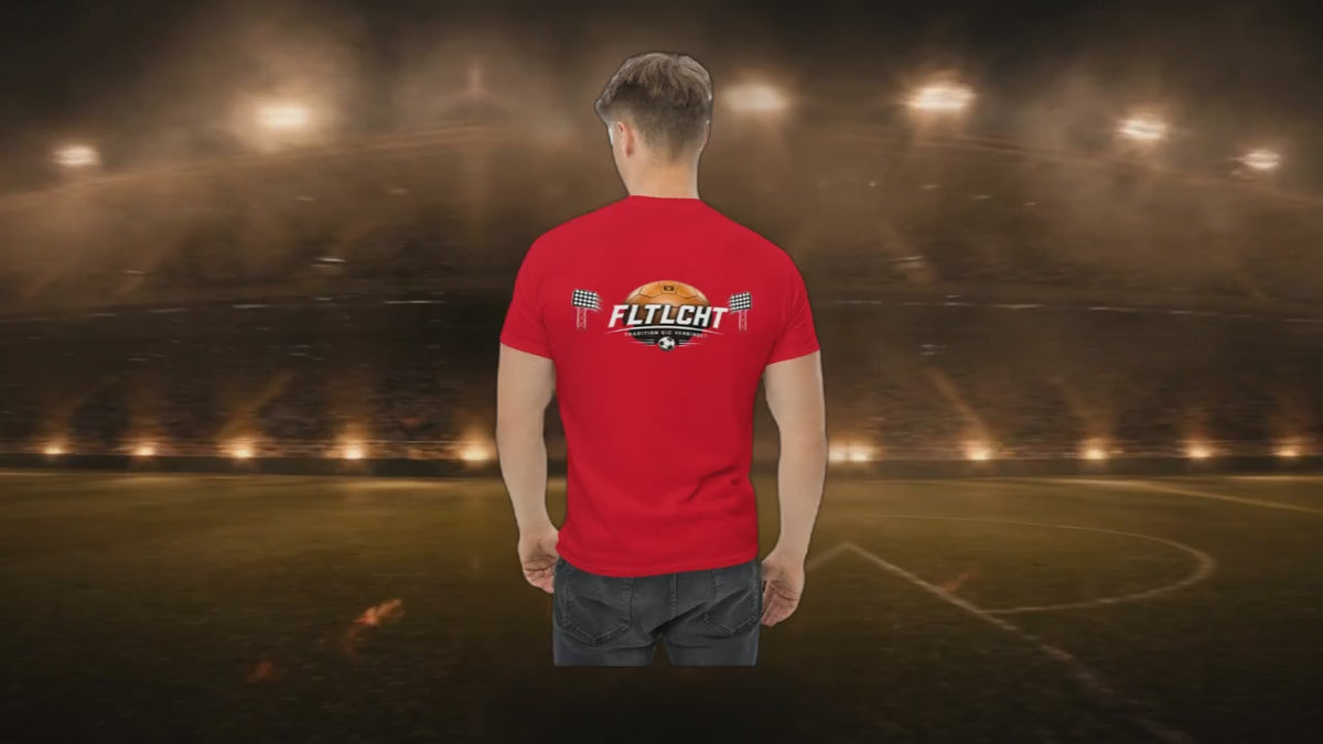 FLTLCHT 3D Stadion Animation