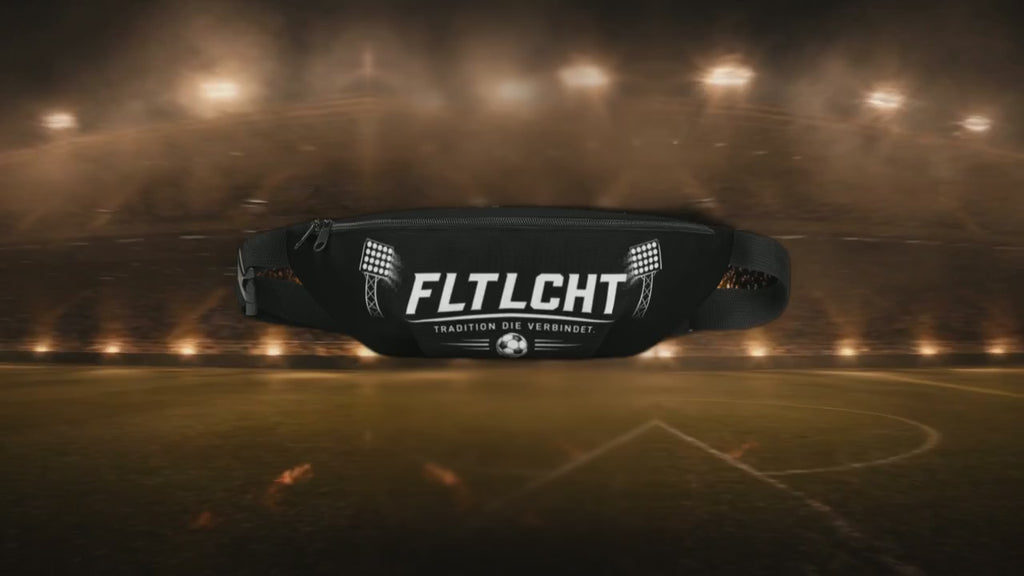 FLTLCHT 3D Stadion Animation