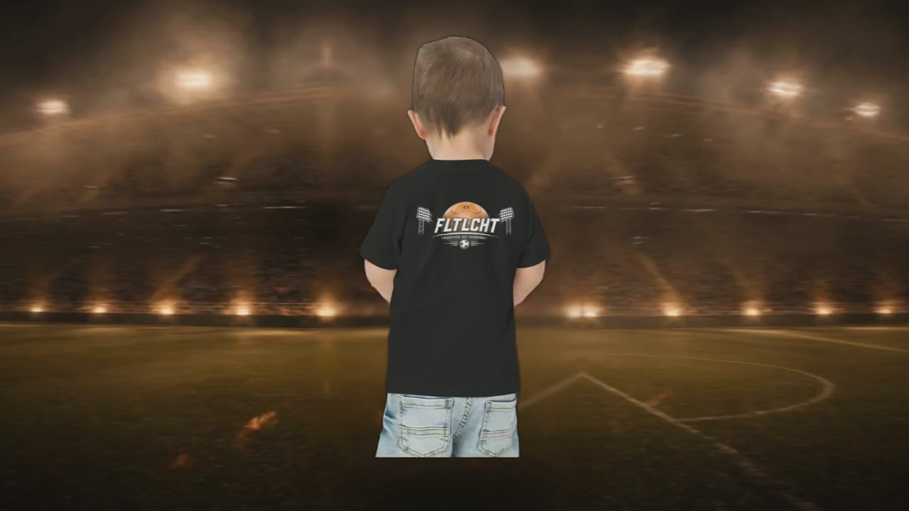 FLTLCHT 3D Stadion Animation