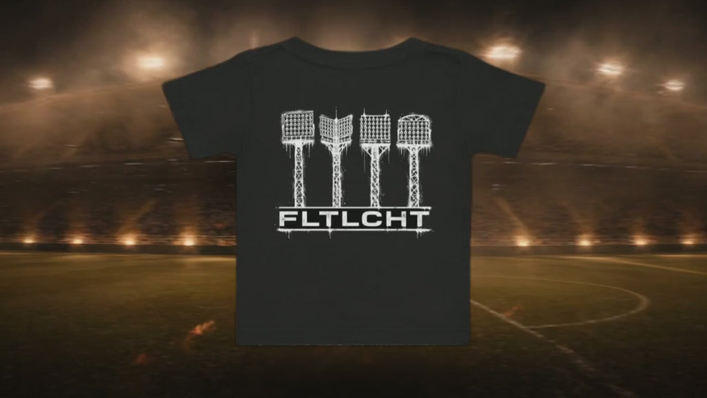 FLTLCHT 3D Stadion Animation
