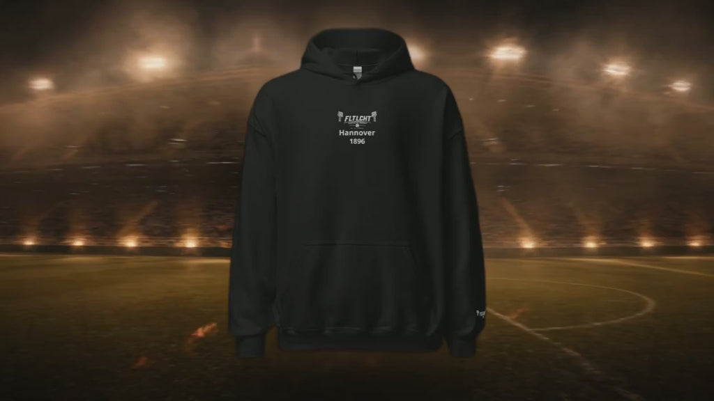 FLTLCHT 3D Stadion Animation