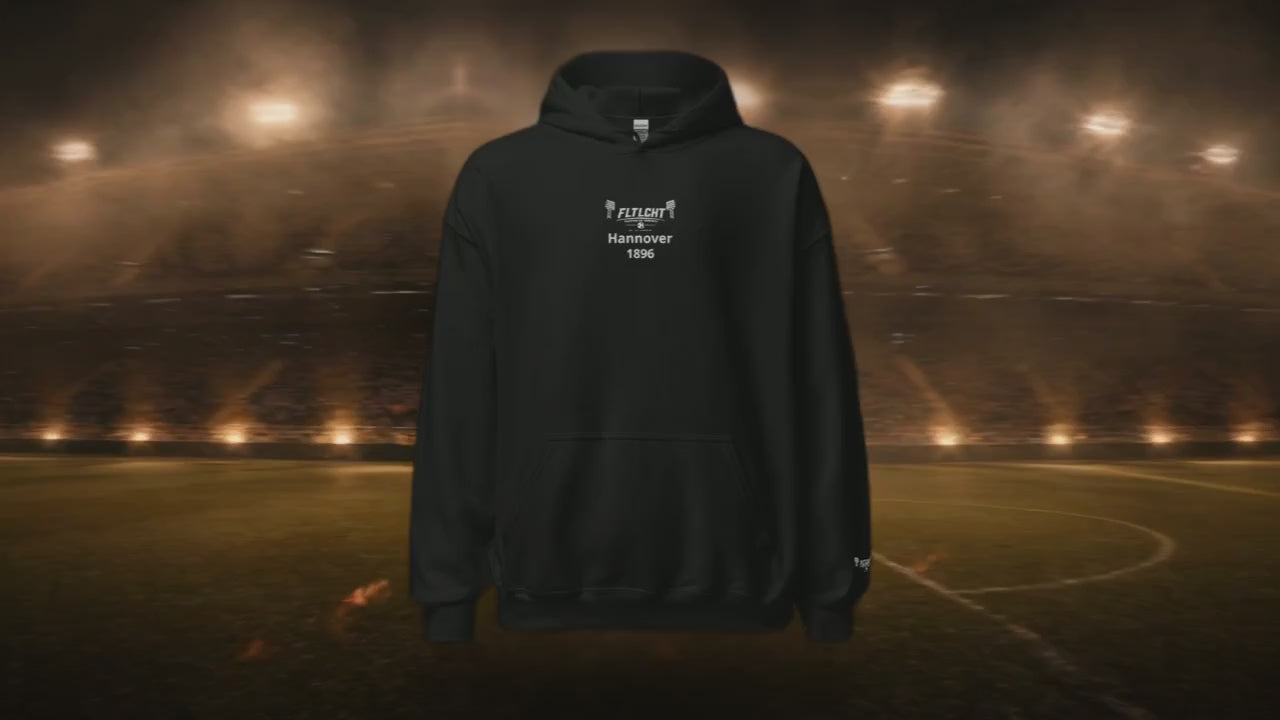 FLTLCHT 3D Stadion Animation
