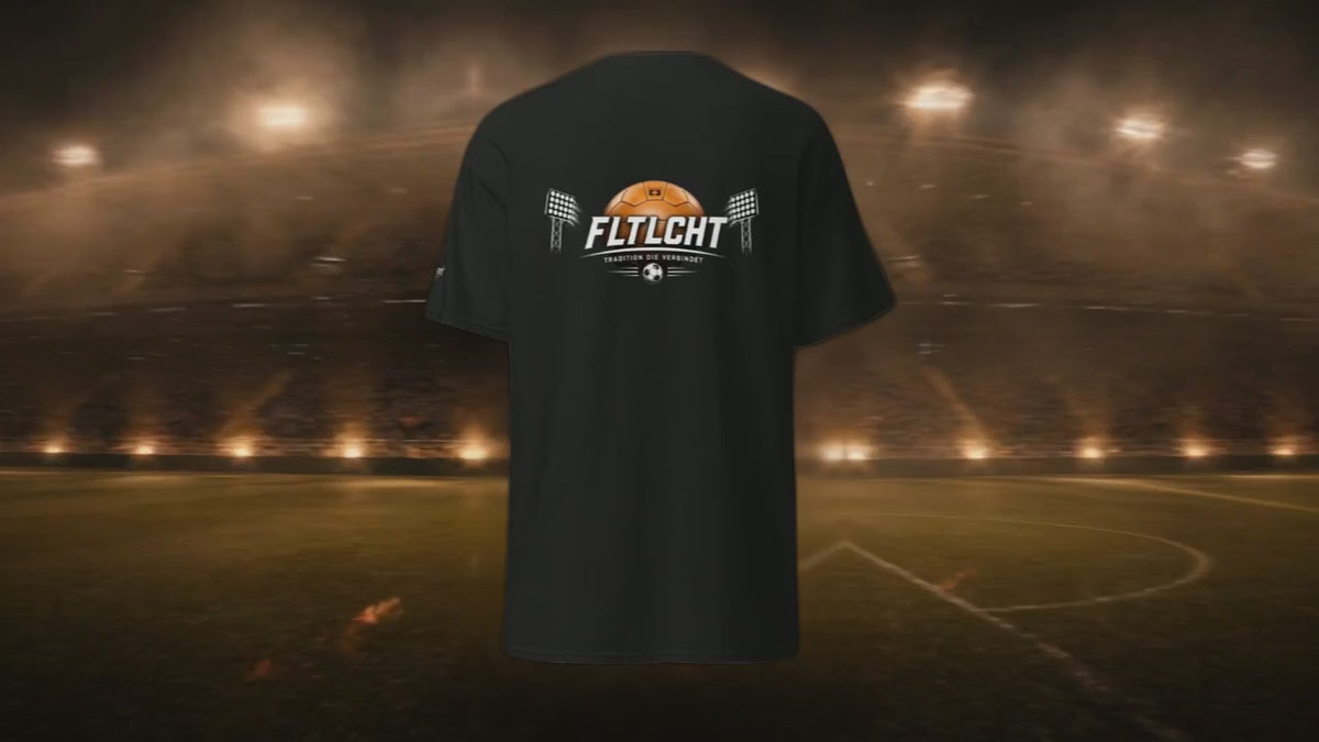 FLTLCHT 3D Stadion Animation