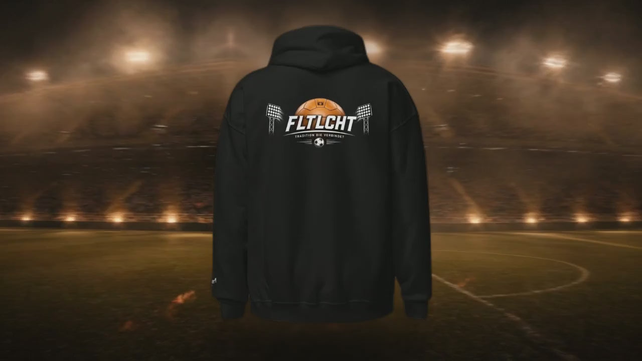 FLTLCHT 3D Stadion Animation