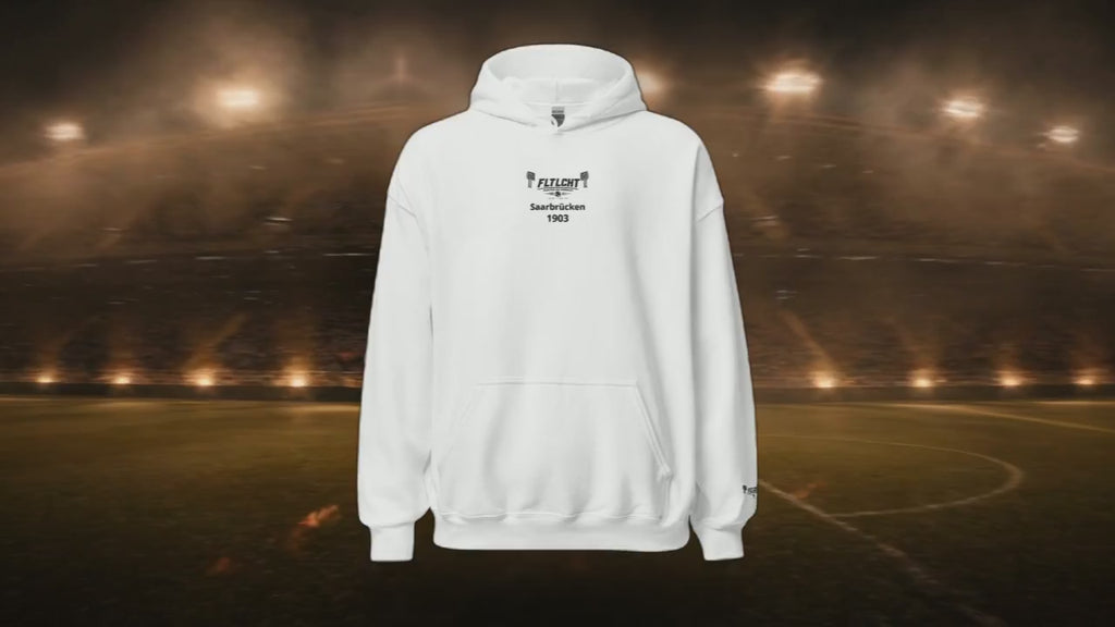 FLTLCHT 3D Stadion Animation