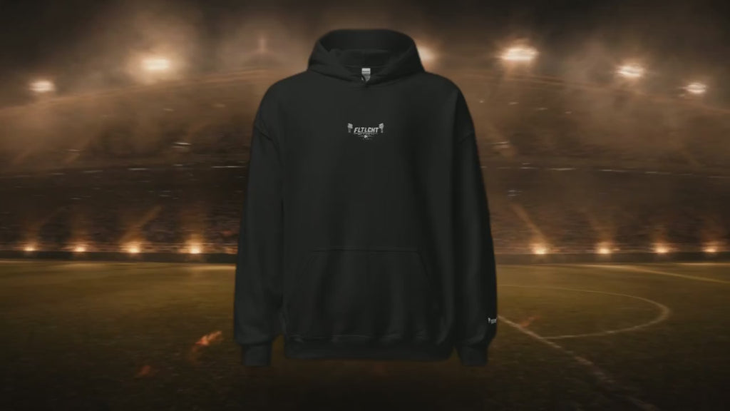 FLTLCHT 3D Stadion Animation