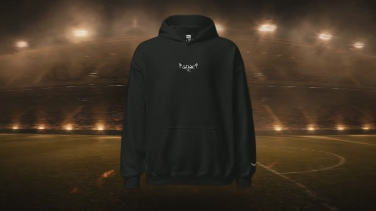FLTLCHT 3D Stadion Animation
