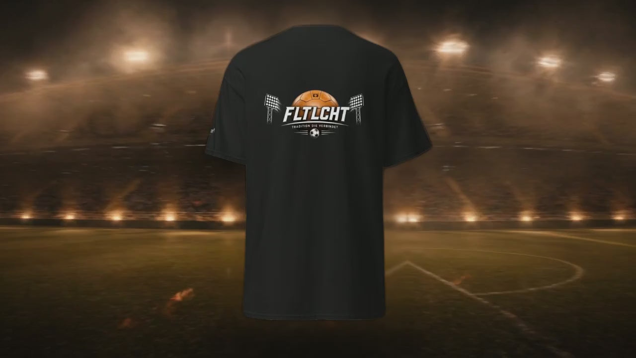 FLTLCHT 3D Stadion Animation