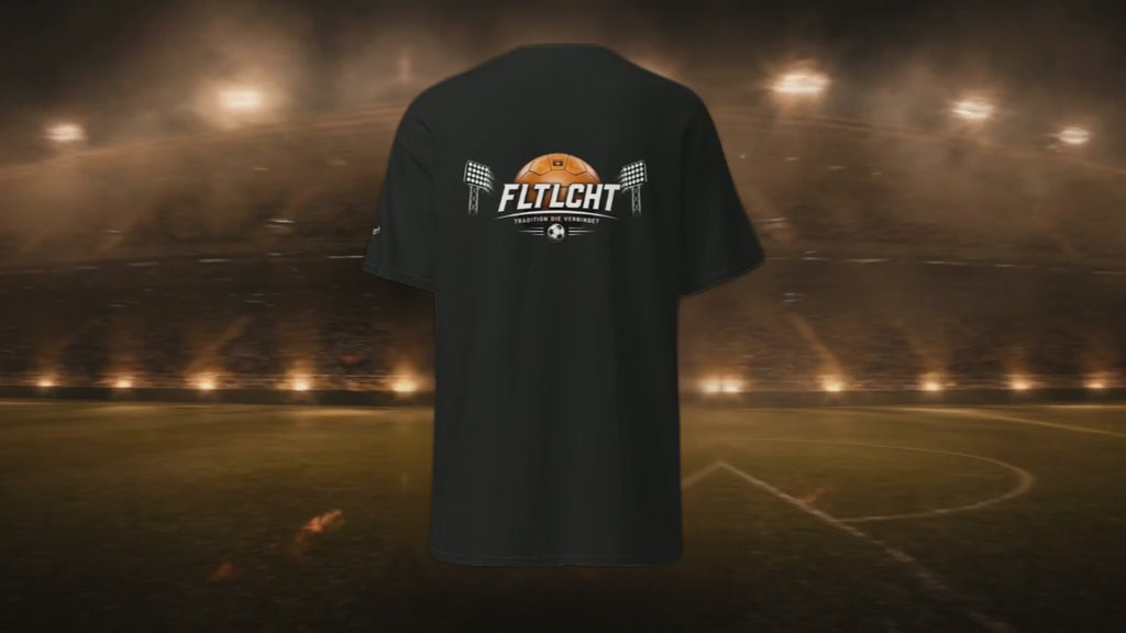 FLTLCHT 3D Stadion Animation