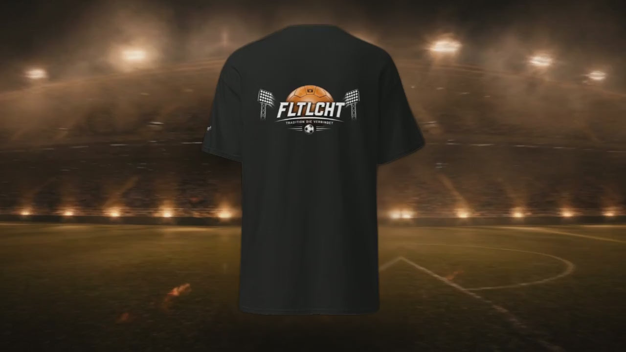 FLTLCHT 3D Stadion Animation
