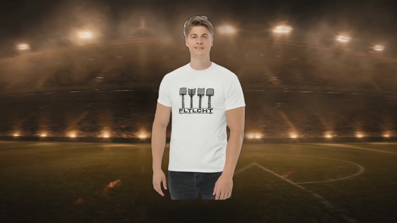 FLTLCHT 3D Stadion Animation