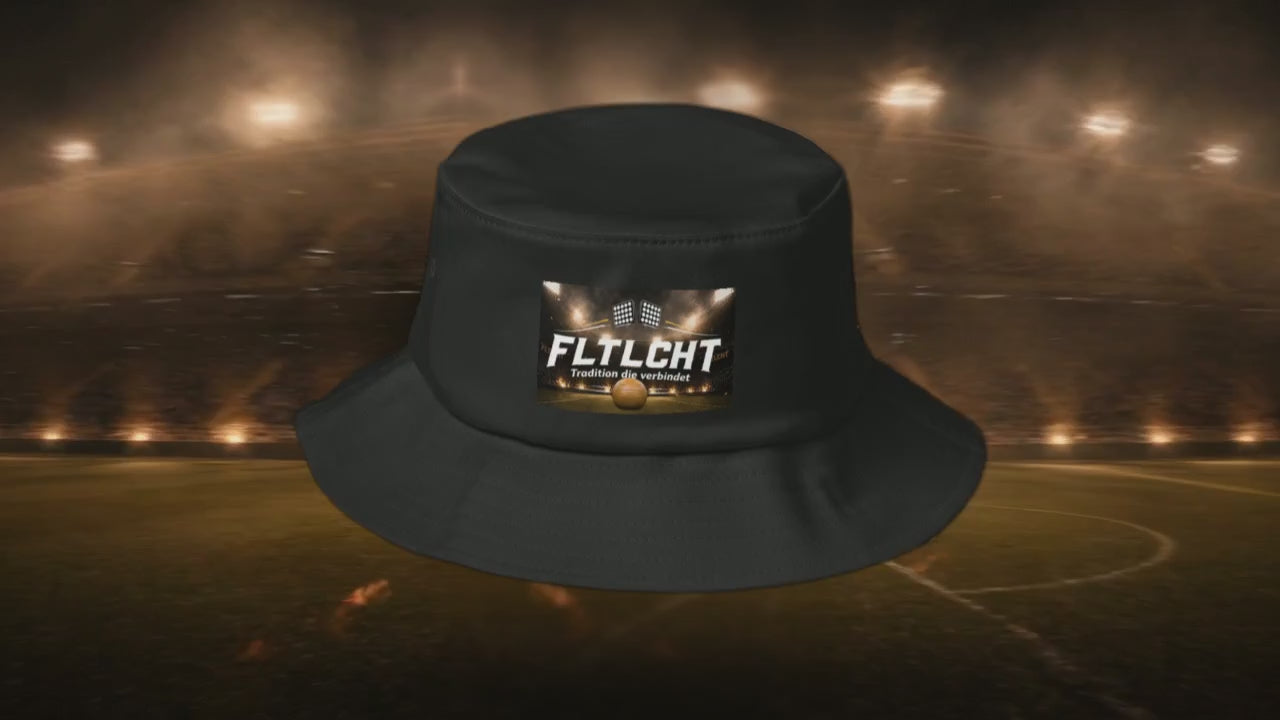 FLTLCHT 3D Stadion Animation