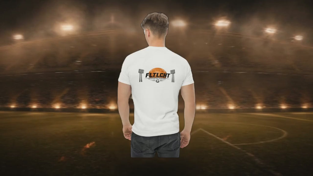 FLTLCHT 3D Stadion Animation