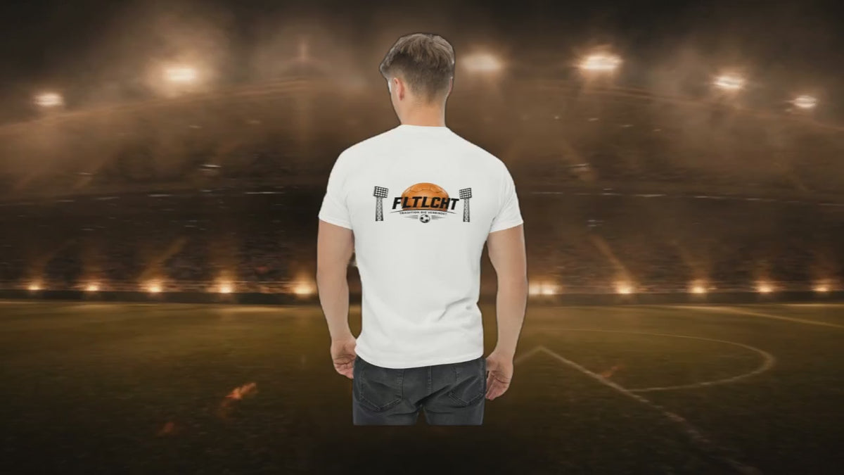 FLTLCHT 3D Stadion Animation