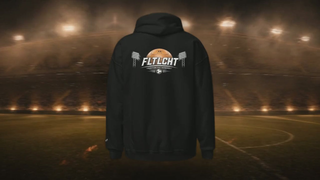 FLTLCHT 3D Stadion Animation
