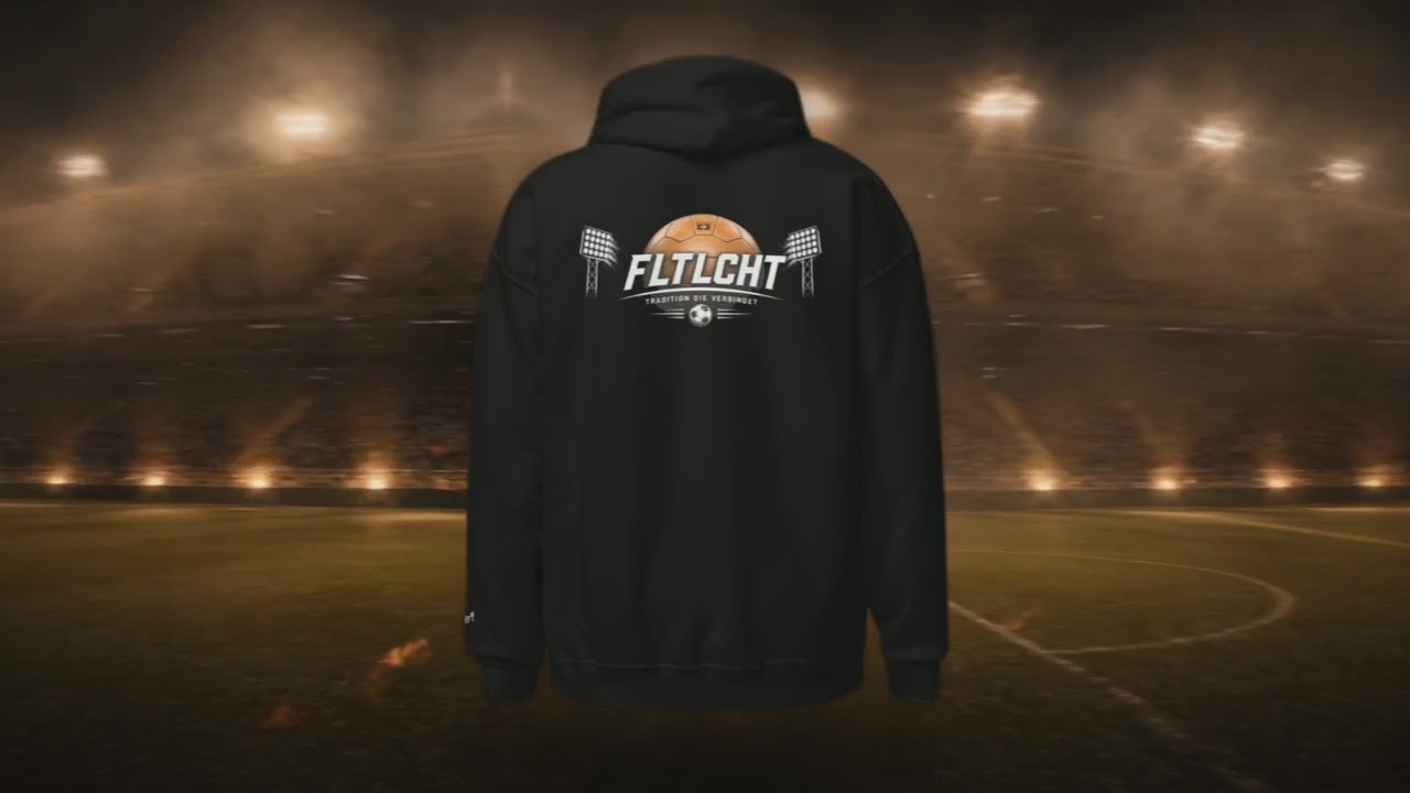 FLTLCHT 3D Stadion Animation
