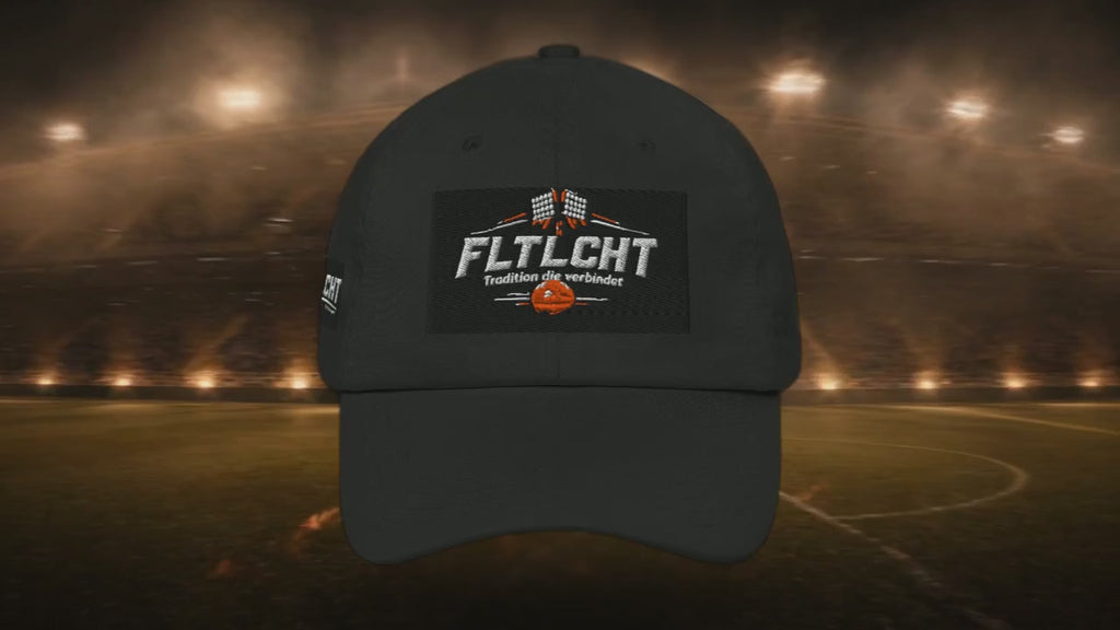 FLTLCHT 3D Stadion Animation