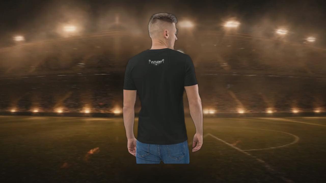 FLTLCHT 3D Stadion Animation