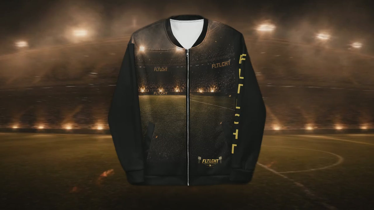 FLTLCHT 3D Stadion Animation