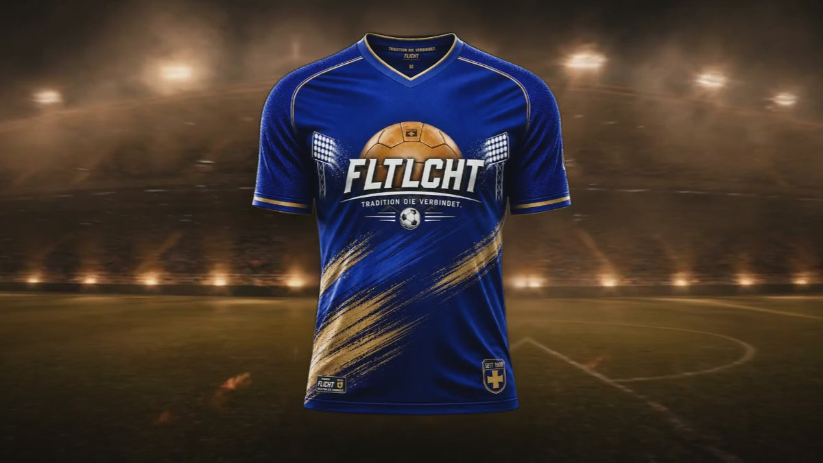 FLTLCHT 3D Stadion Animation