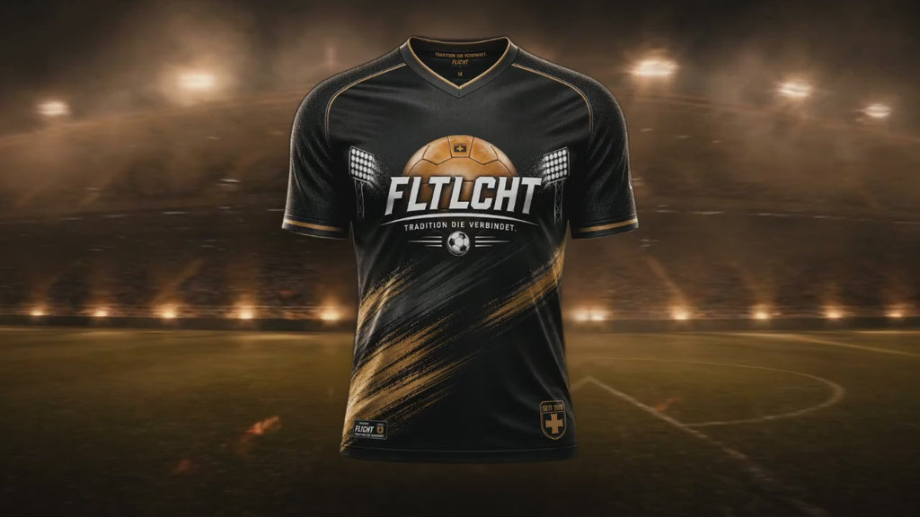 FLTLCHT 3D Stadion Animation