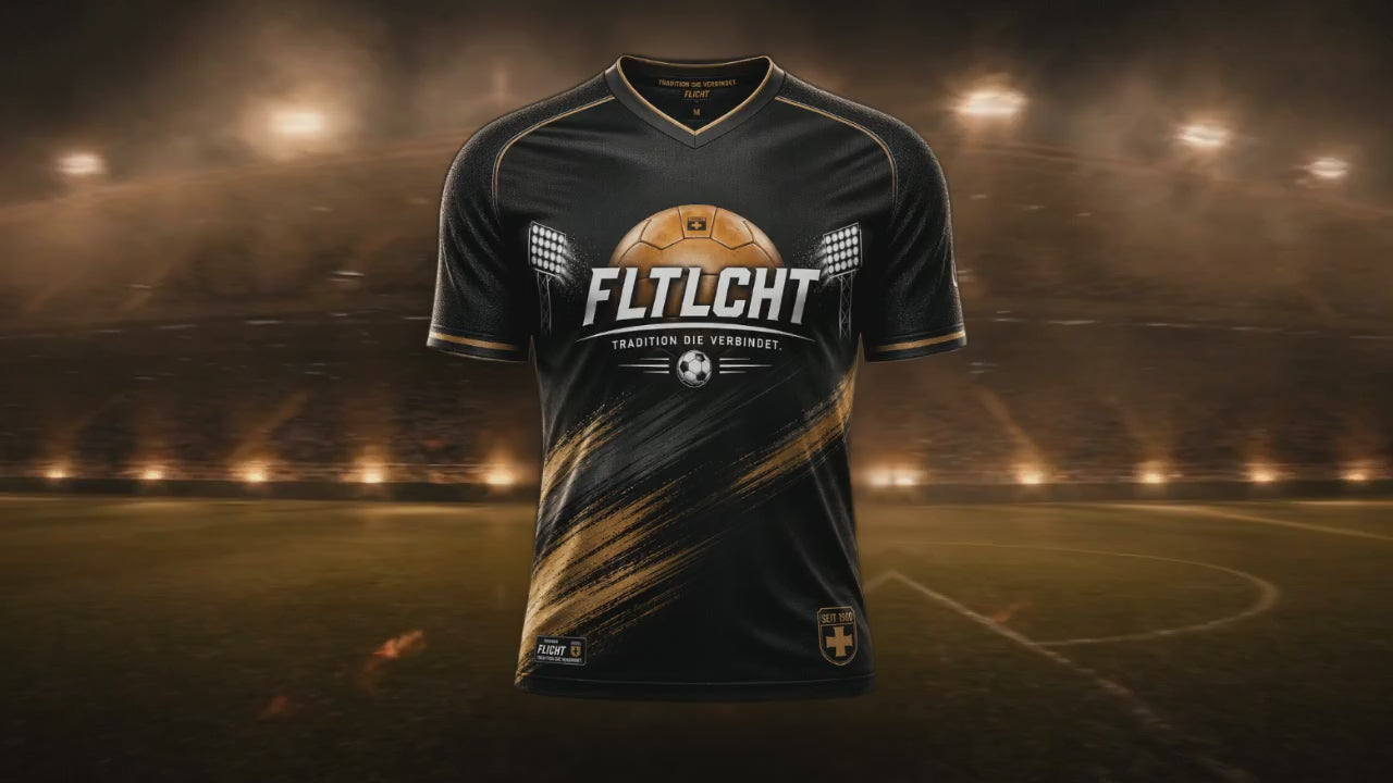 FLTLCHT 3D Stadion Animation