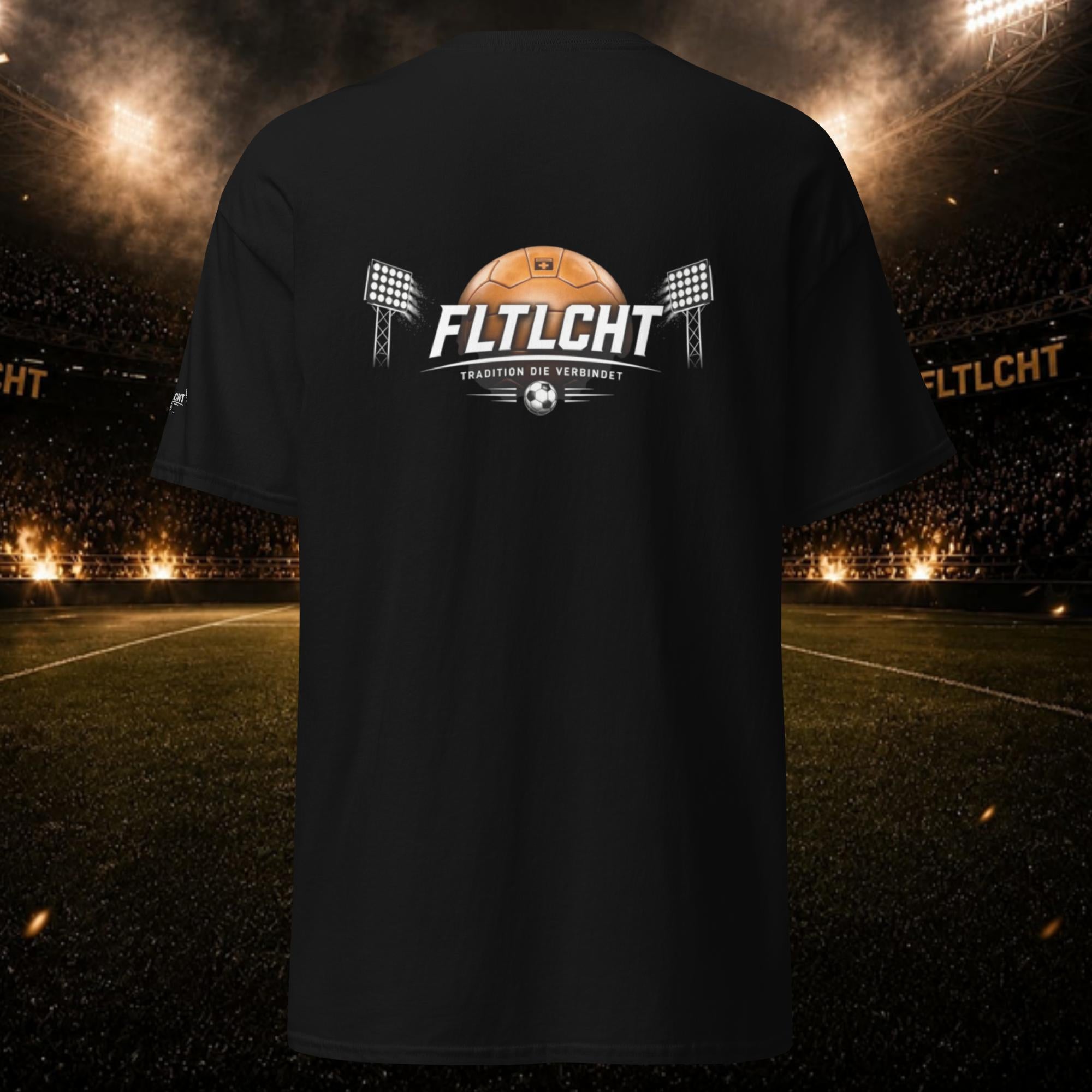 FLTLCHT T-Shirt Aachen