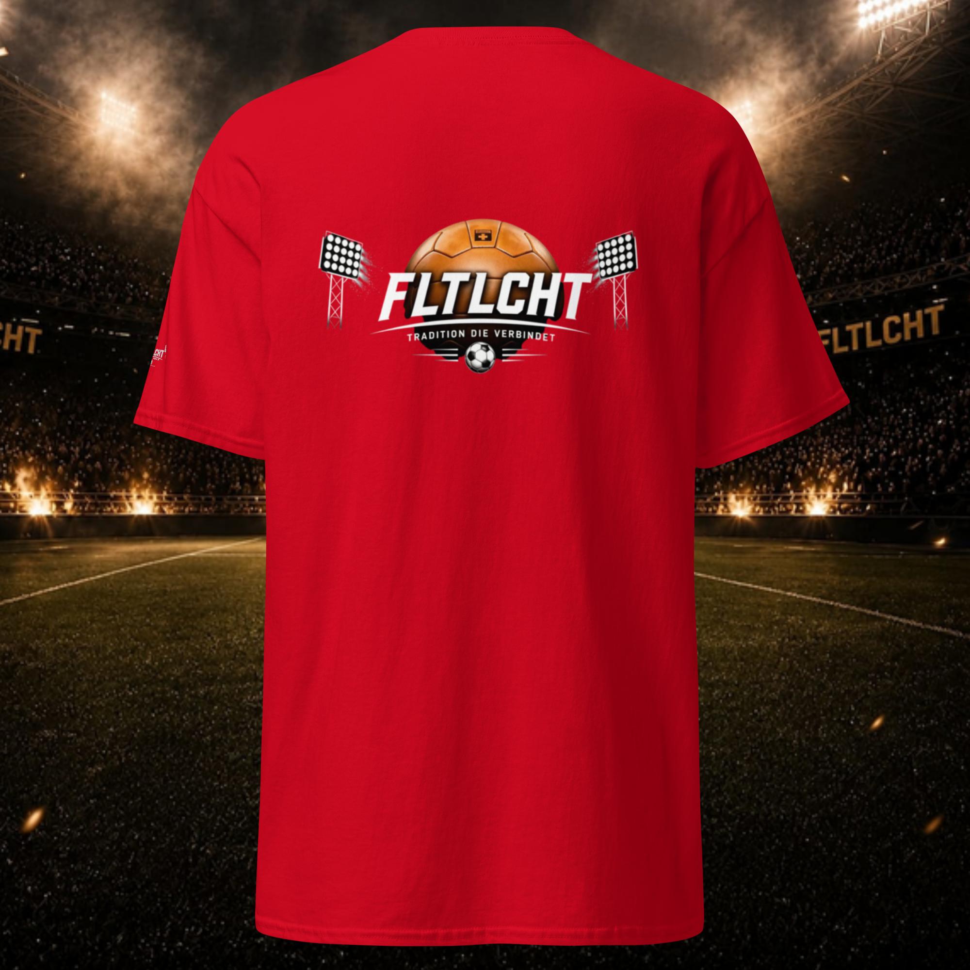 FLTLCHT T-Shirt Fc Köln