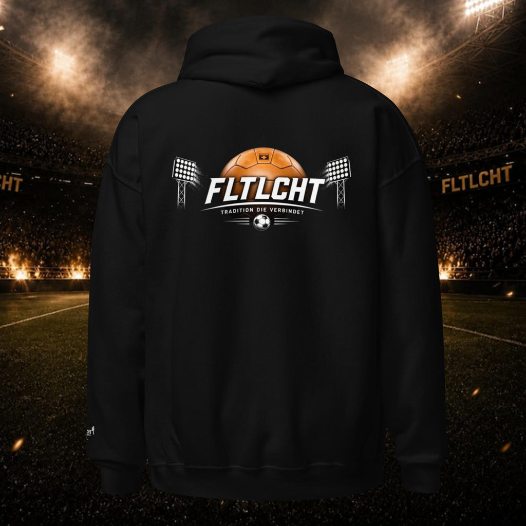 FLTLCHT Hoodie Aachen