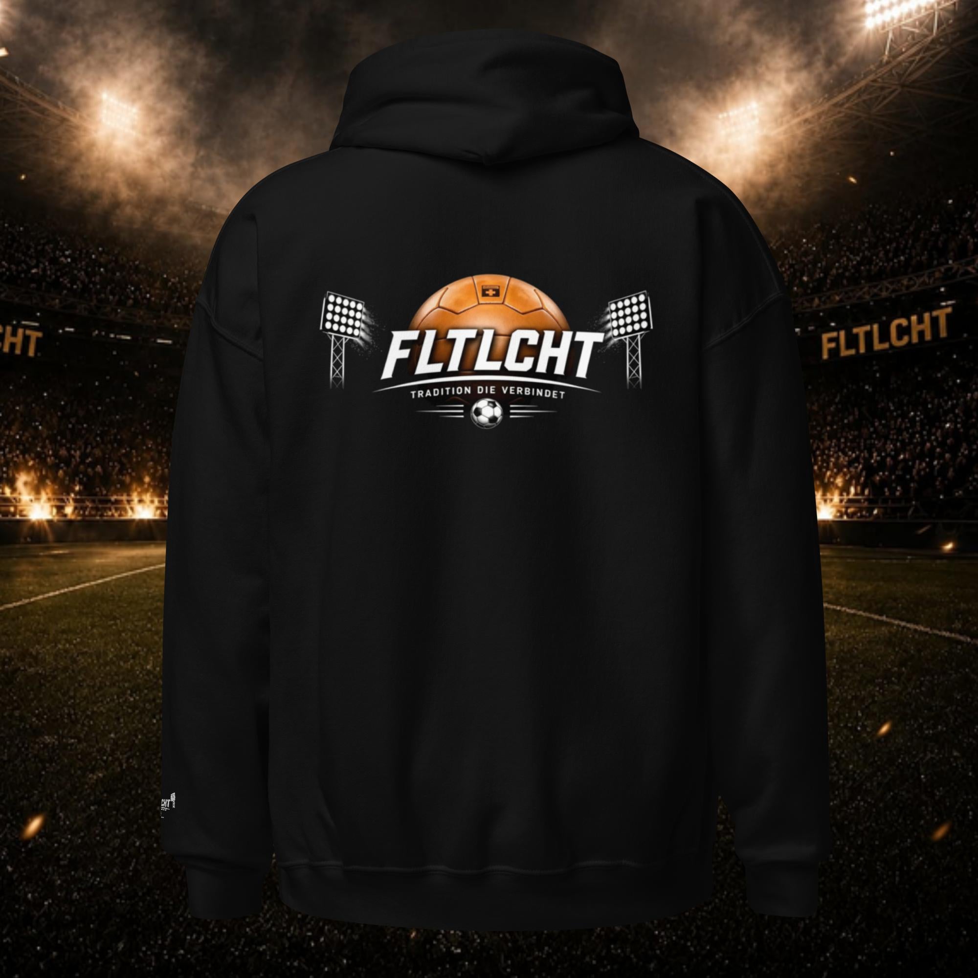 FLTLCHT Hoodie Aachen